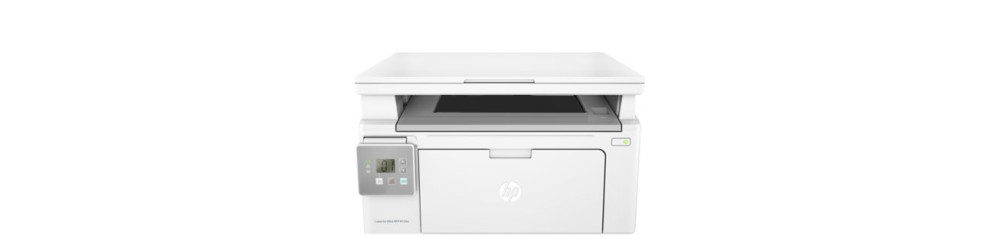 HP LaserJet Ultra MFP M134a