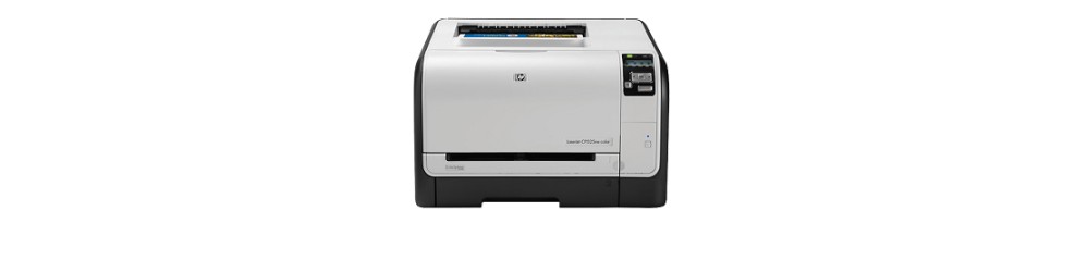 HP Color LaserJet CP1525nw