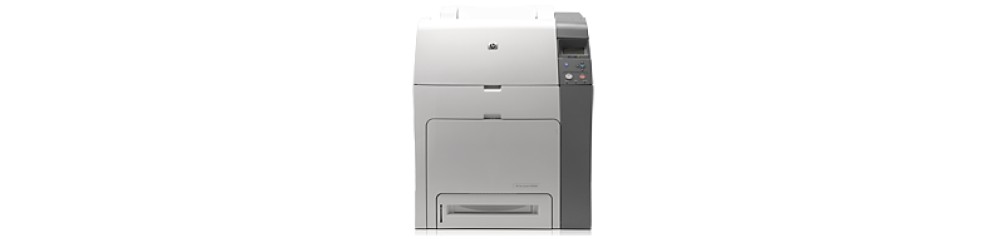 HP Color LaserJet CP4005