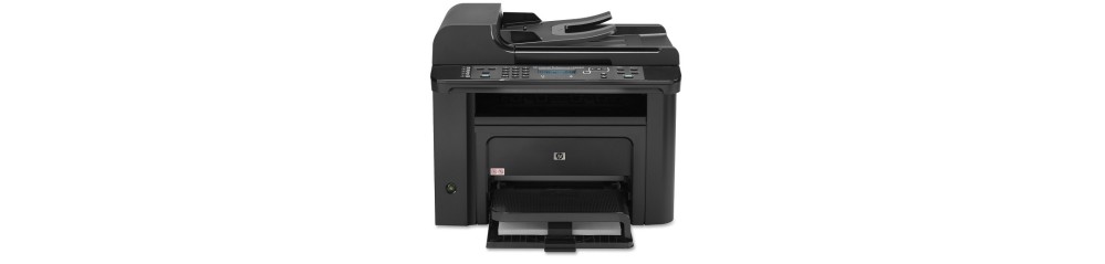 HP LaserJet Pro M1536dnf