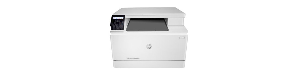 HP Color LaserJet M180nw