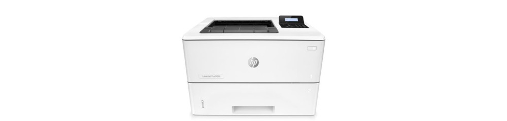 HP LaserJet Pro M501n