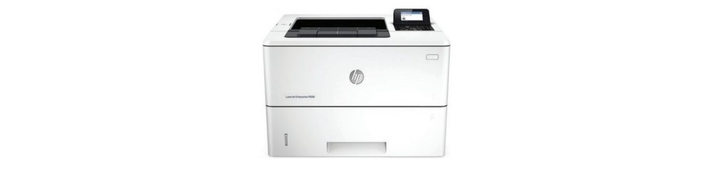 HP LaserJet Enterprise M506dh