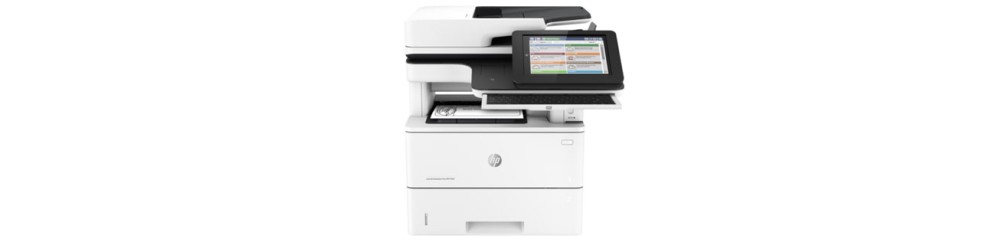 HP LaserJet Enterprise M527c