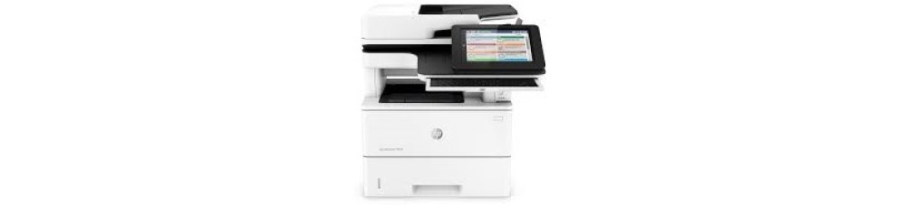 HP LaserJet Enterprise M527dn