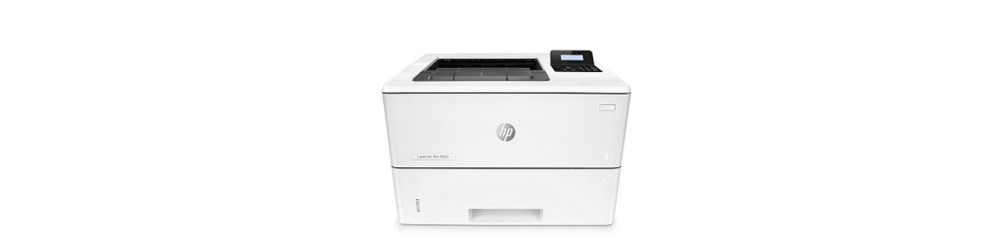 HP LaserJet Enterprise M527f