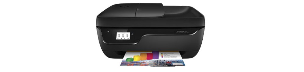 HP OfficeJet 3833