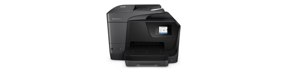 HP OfficeJet Pro 8714