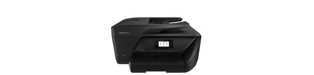 HP OfficeJet Pro 6978