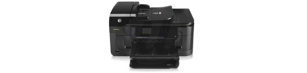 HP Officejet 6500a