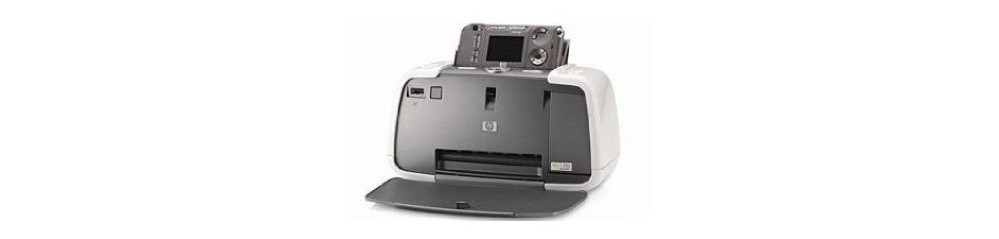 HP PhotoSmart 425v