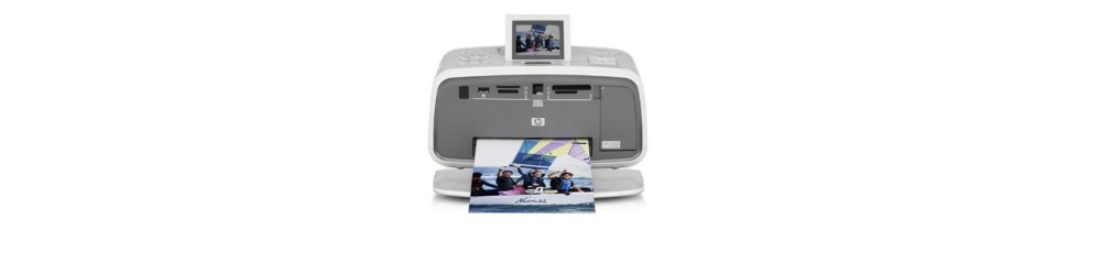 HP PhotoSmart A716