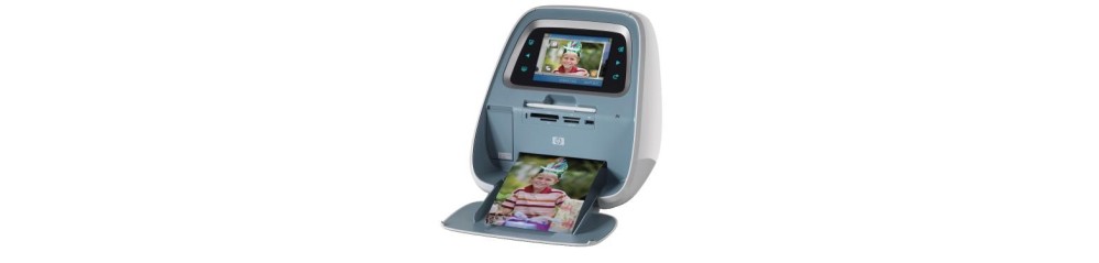 HP PhotoSmart A827