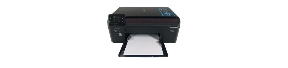 HP PhotoSmart B110