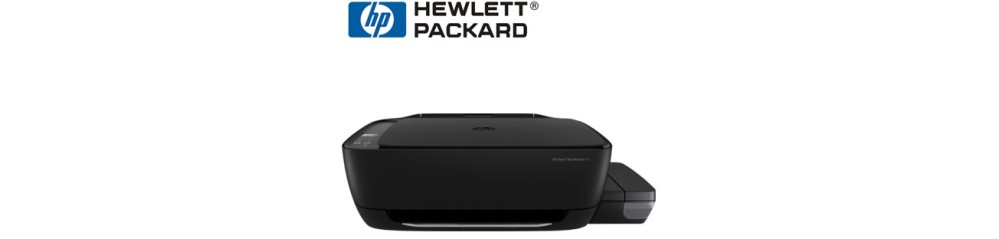 HP Smart Tank Wireless 455