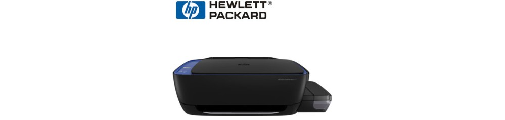 HP Smart Tank Wireless 457