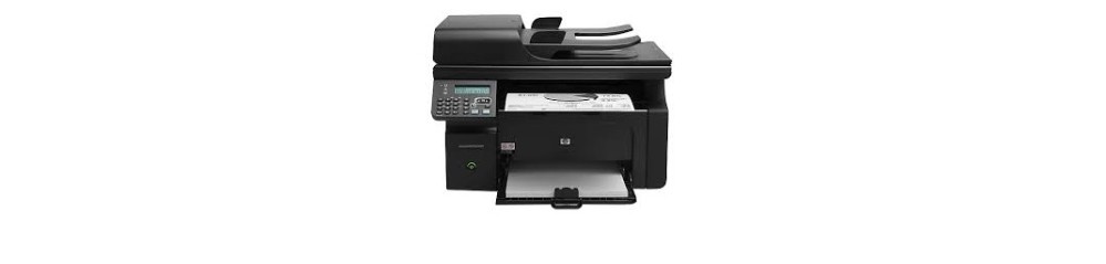 HP LaserJet Pro M1138