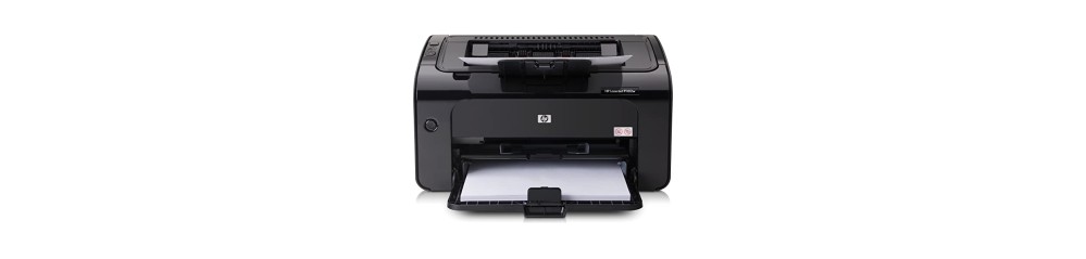 HP LaserJet Pro P1109W