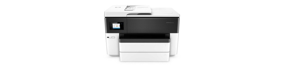 HP OfficeJet 7740