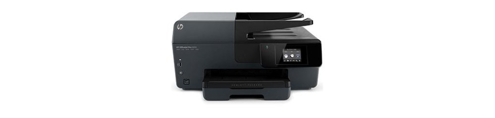 HP OfficeJet Pro 8200