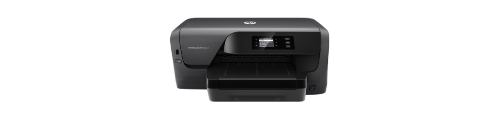 HP OfficeJet Pro 8210