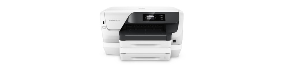 HP OfficeJet Pro 8218