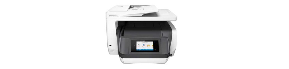 HP OfficeJet Pro 8747