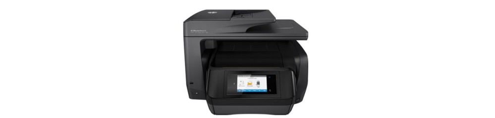 HP OfficeJet Pro 7740