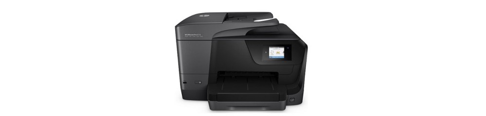 HP OfficeJet Pro 8718