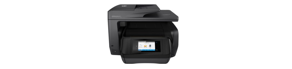 HP OfficeJet Pro 8728