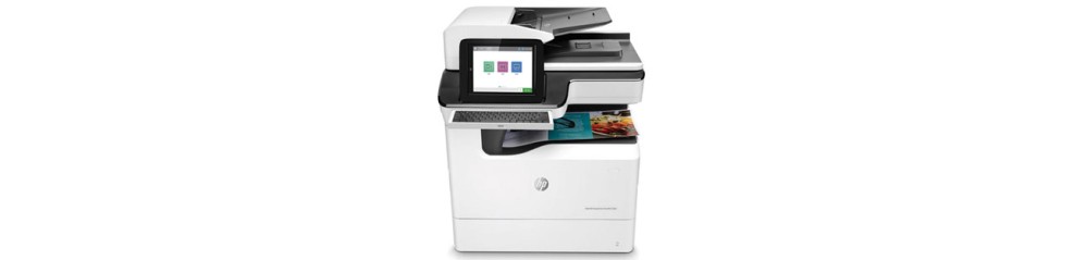 HP PageWide Managed E7760zs