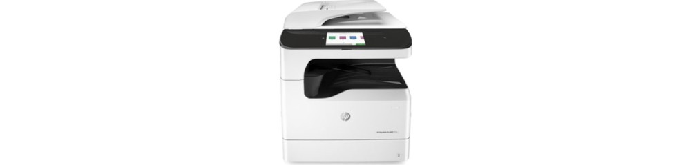 HP PageWide Pro 777z