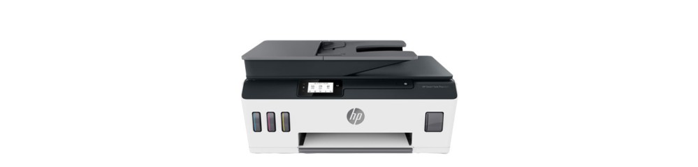 HP Smart Tank Plus 551