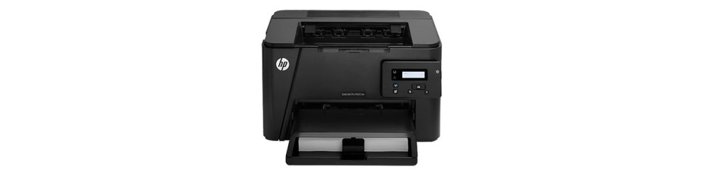 HP LaserJet Pro MFP M225nw