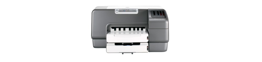 HP Business Inkjet 1200dtn