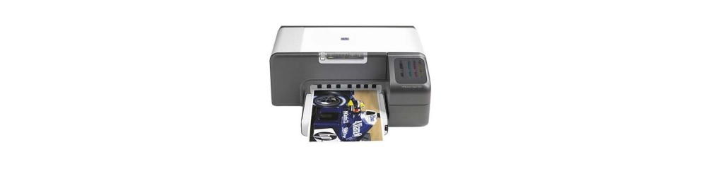 HP Business Inkjet 2000cxi