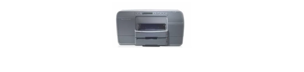 HP Business Inkjet 2300dtn