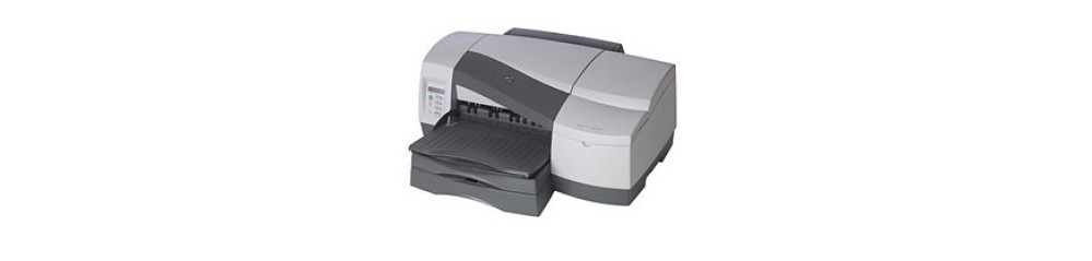 HP Business Inkjet 2600