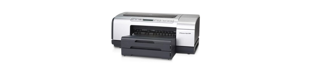 HP Business Inkjet 2800