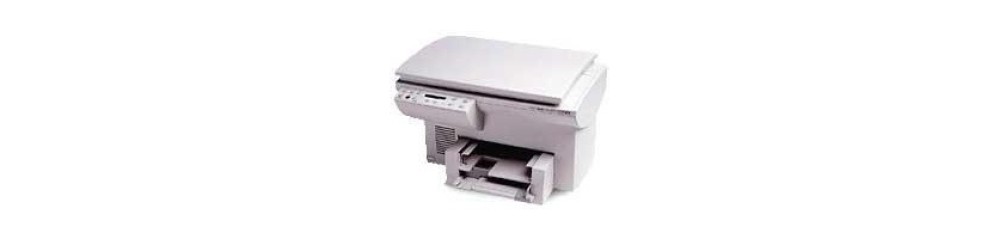 HP Color Copier 110