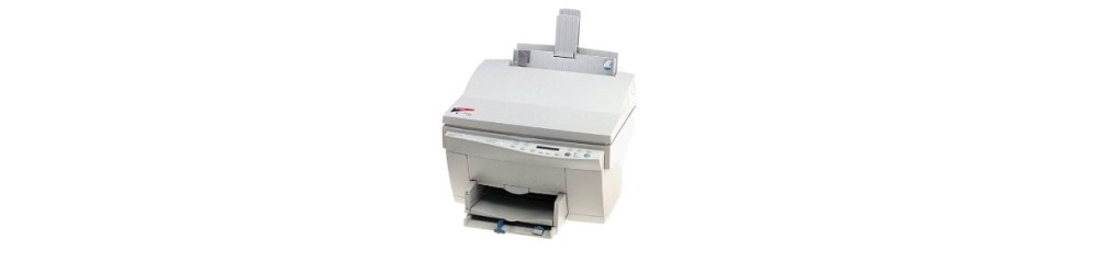 HP Color Copier 155