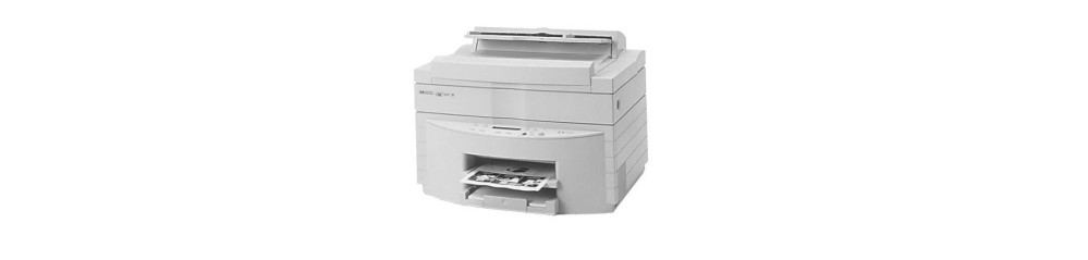 HP Color Copier 210