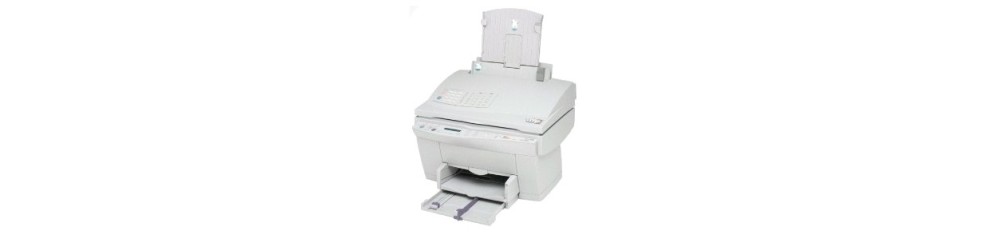 HP Color Copier 145