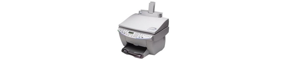 HP Color Copier 290