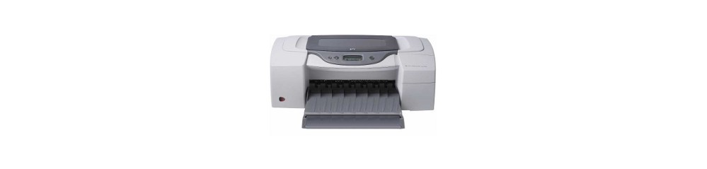 HP Color Inkjet CP 1700