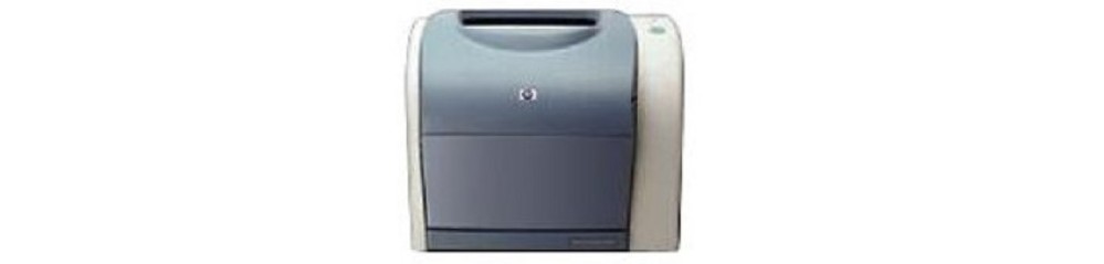 HP Color LaserJet 1500