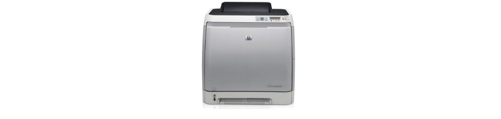 HP Color LaserJet 1600