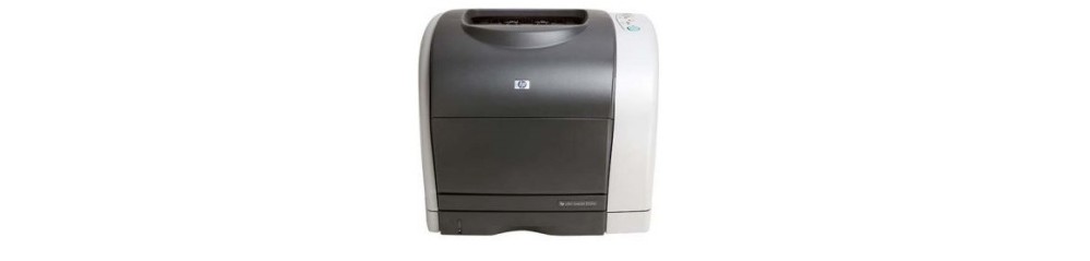 HP Color LaserJet 2550Ln