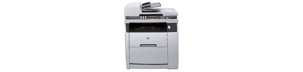 HP Color LaserJet 2820