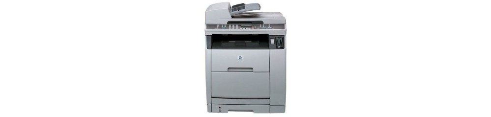 HP Color LaserJet 2840